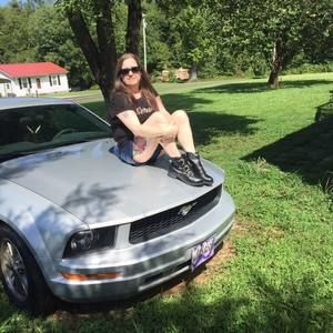 Meet your Posher, Paula